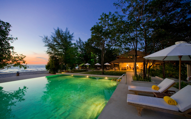 Centara Chaan Talay Resort & Villas