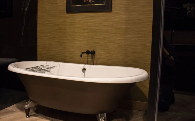Palacio Salvetti Suites