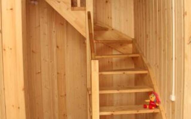 Baza Otdikha Svyazist