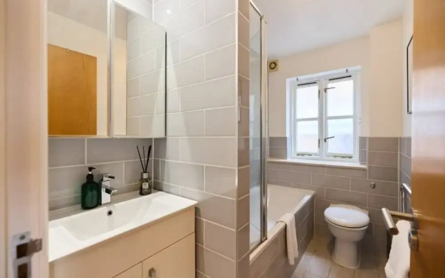 The Kingsland Place - Adorable 2bdr Flat