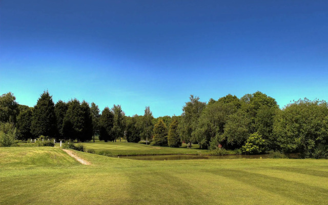 Sedlescombe Golf Hotel
