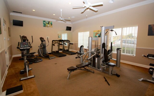 Davenport - 6bd/5.5ba Poolhome - #6av216