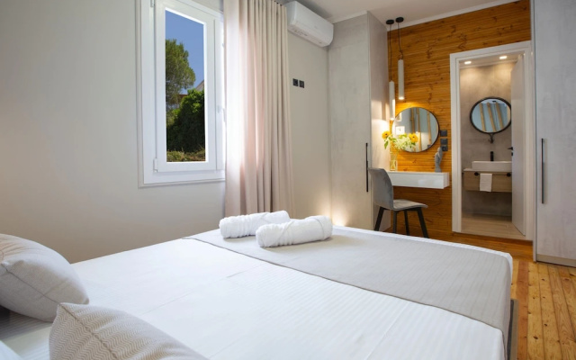 Villa Dimitris - The House Experience