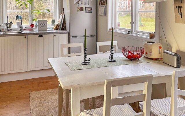 5 Person Holiday Home in Bjorko-by Traum