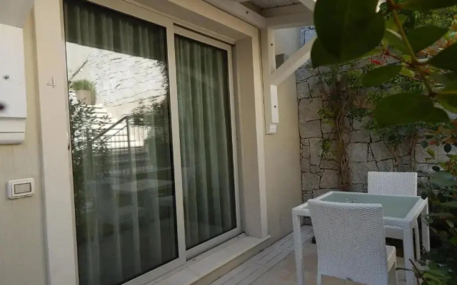 Domu Noa Hotel