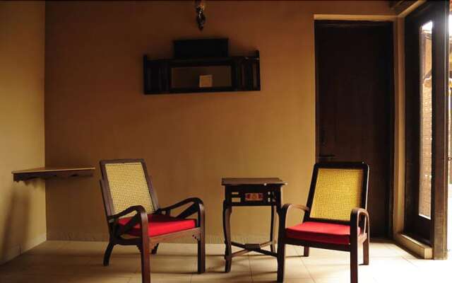 V Resorts Celebrations Bandhavgarh