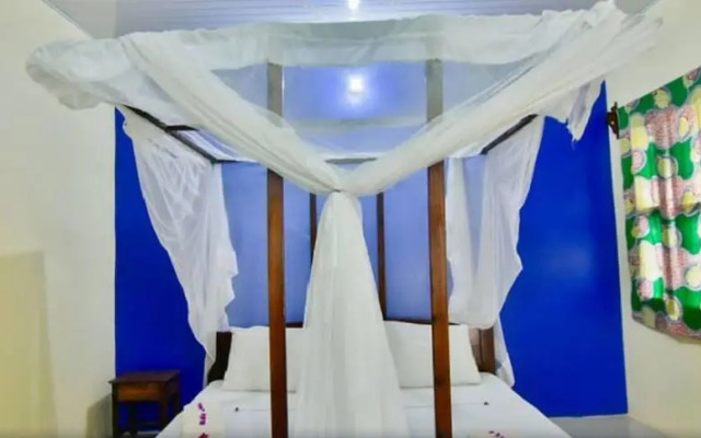 Nungwi Inn Beach Cottages