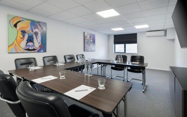 Delta Hotels by Marriott Huntingdon