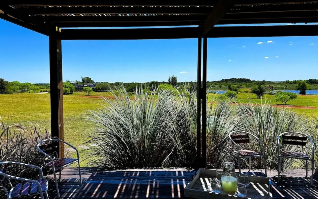 La Colina by Carmelodays