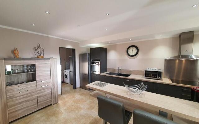 Appartement Piovanacce - T3 avec pisicne privée 10min de Saint-Florent