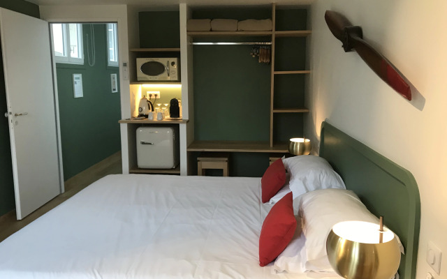 The Originals Boutique, Hôtel Le Londres, Saumur