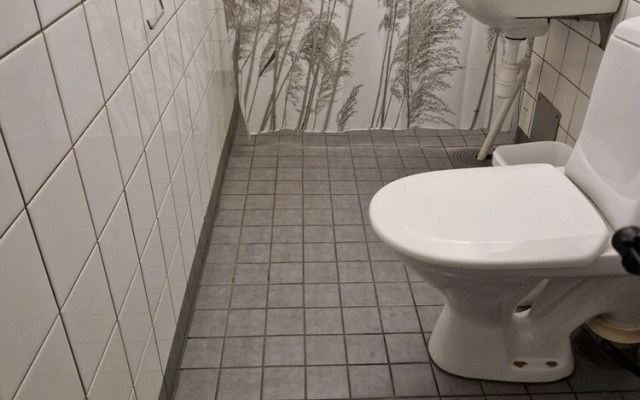 Relax in Lahti's Cozy Apartment