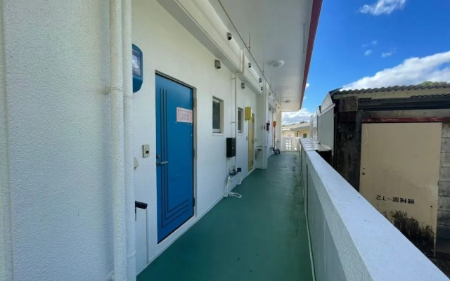 NAGO Sakura Resort Inn