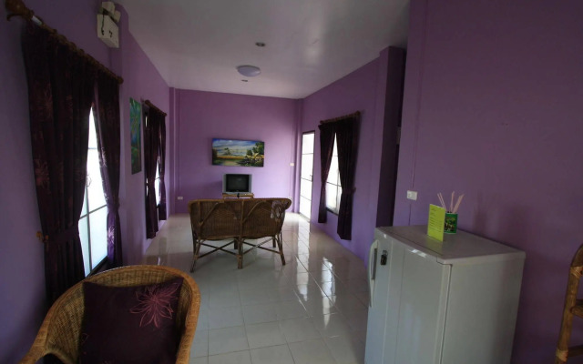 Samui Le Reve