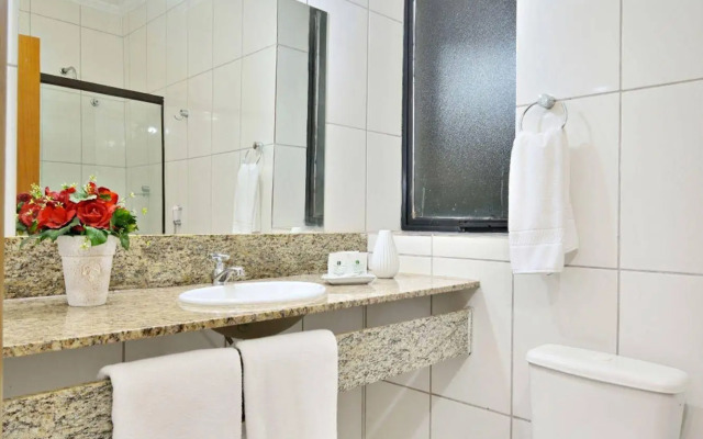 Hotel Nacional Inn Ribeirão Preto