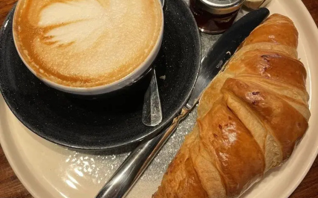 The Plume of Feathers