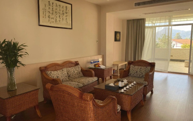 Sumin Hotel