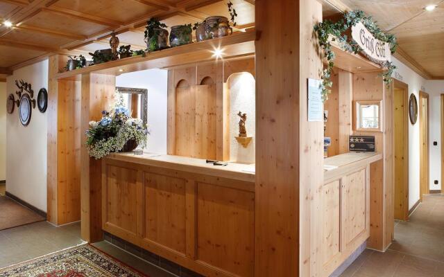 Hotel Hubertus