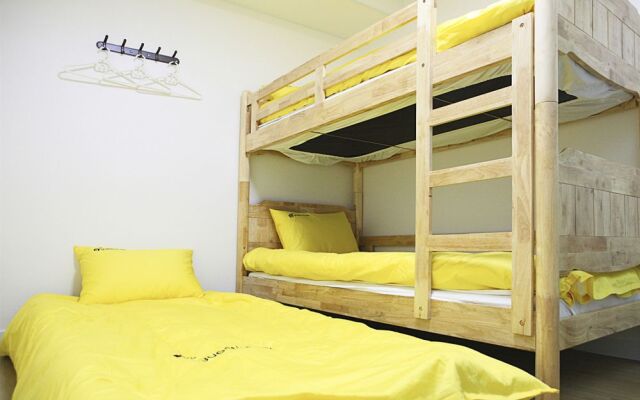 Guesthouse Dodam I - Hostel