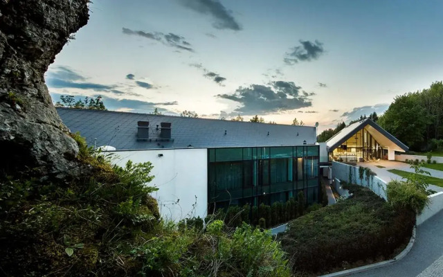 Poziom 511 Jura Wellness Hotel & Spa