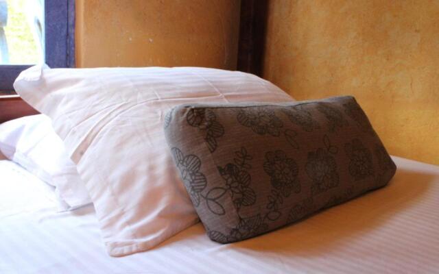 Ecohotel La Masia