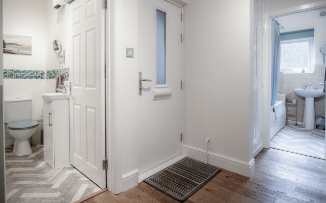 Glenvale - 2 Bedroom Apartment - Saundersfoot
