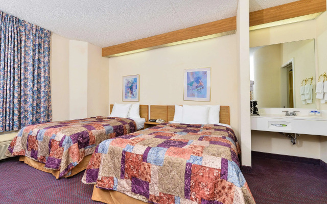 Americas Best Value Inn & Suites Morrow Atlanta