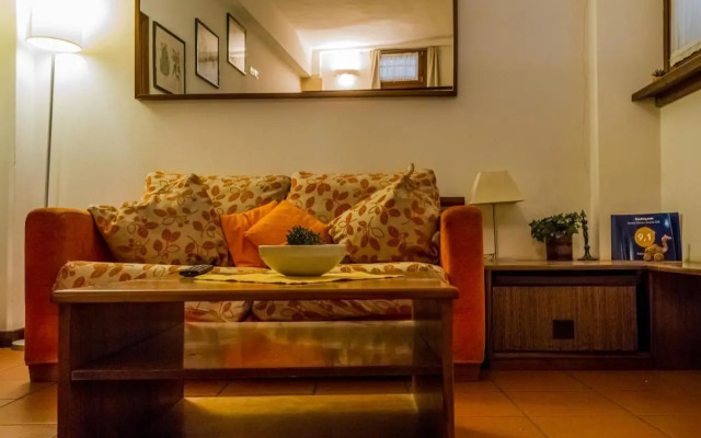 Porta Borsari Suite Astori