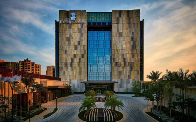 The Ritz-Carlton, Haikou