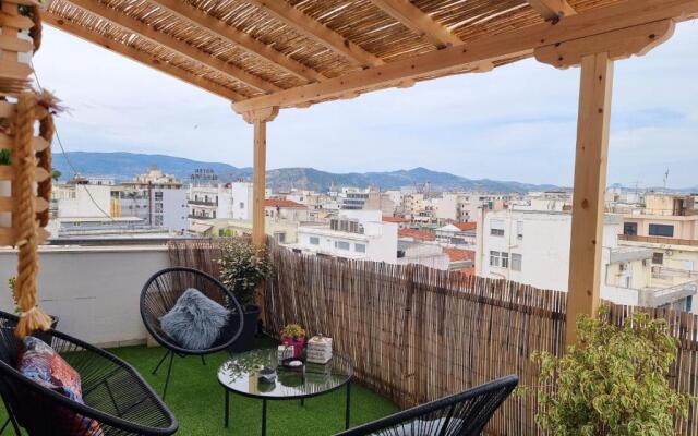 Charming Volos House 1