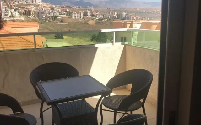 Arja Apartments