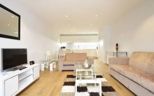 City Marque Spitalfields Serviced Apartments