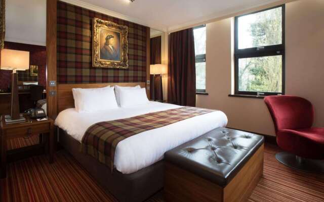 The Queen at Chester Hotel, BW Premier Collection