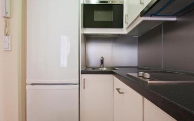 Apartamentos Murallas De Sevilla