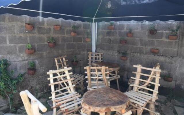 Casa Amaya