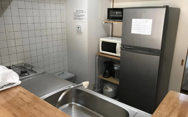 Weekly Harbourview Mansion Main Building / Vacation STAY 74536