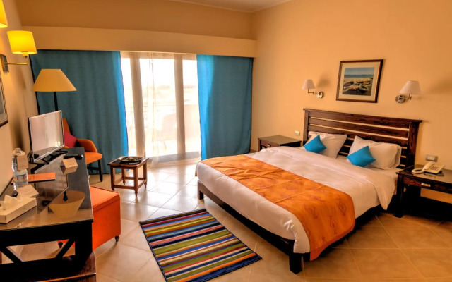 Viva Blue Resort and Diving Sharm El Naga (Adults Only)