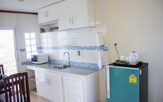 Baan Rabiang Mai Maesot Hotel