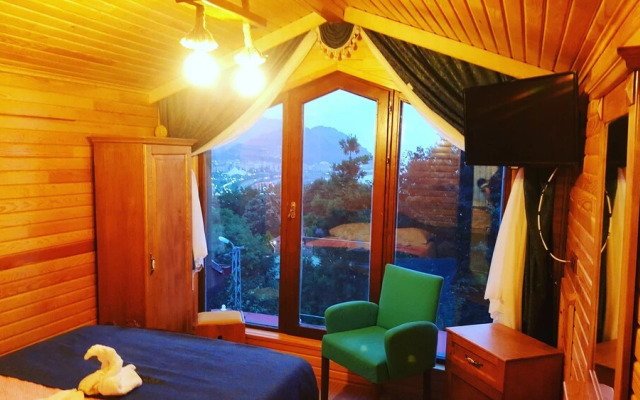 Falez Cafe&Restaurant&Pansiyon