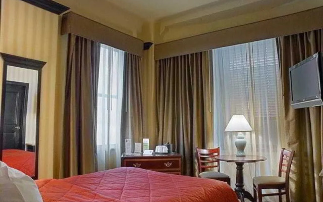 Comfort Inn Manhattan