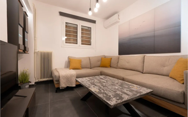 The City Escape Corner