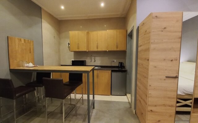 Tropicana Beach and Resort