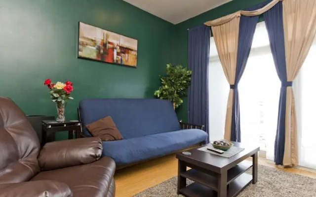 Velocity Downtown Condo