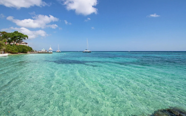 Afterglow/Mamiti Cove,Ocho Rios 3BR