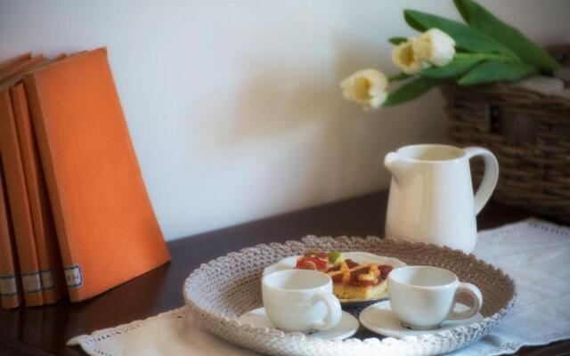 Convento San Bernardino