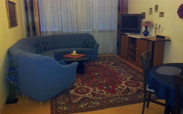 Apartment City-Center