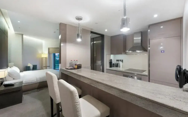 Luxury Studio 5 Star Hyatt Regency Creek