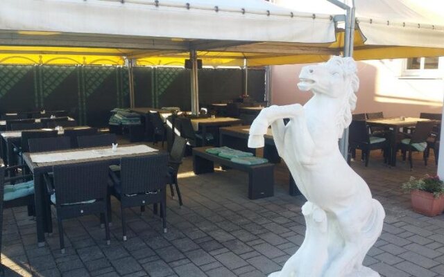 Hotel Al Cavallino