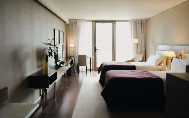Hotel Madero Buenos Aires, WorldHotels Elite