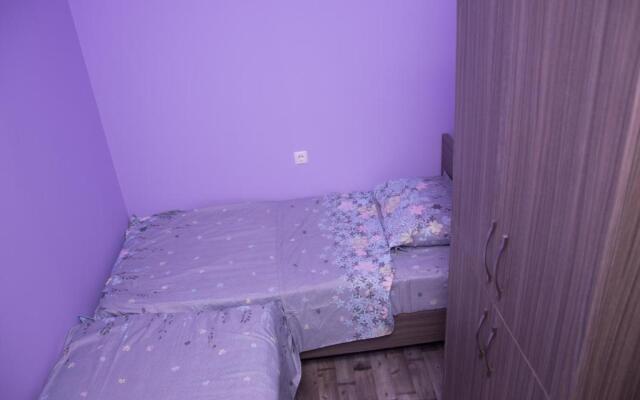 David's Aparment 1